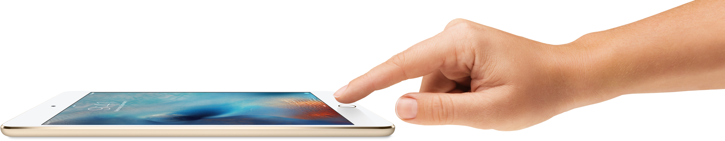 Apple iPad Mini 4 LTE 128GB 7.9" (2048x1536) TOUCHSCREEN RETINA BT 4G-LTE iOS 2 Cameras SPACE GRAY - Image 7