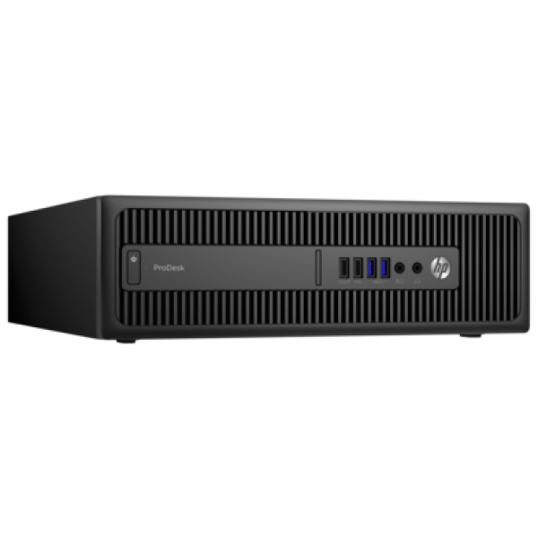 AnnonceHP ProDesk 600 G2 - Reconditionné et Neuf