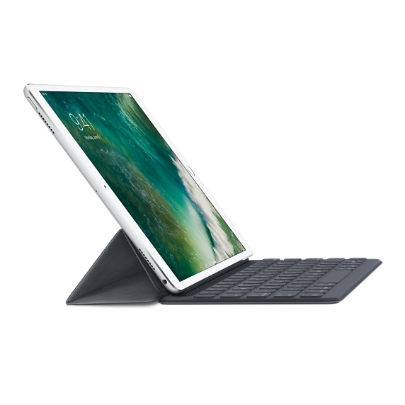 MPTL2LL/A - $162 - Apple Smart Keyboard for Apple® iPad®10.2" (7th