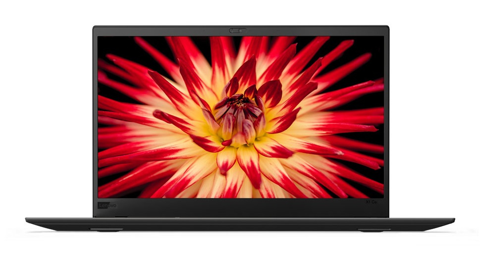 Lenovo ThinkPad X1 Carbon 6th Gen 14