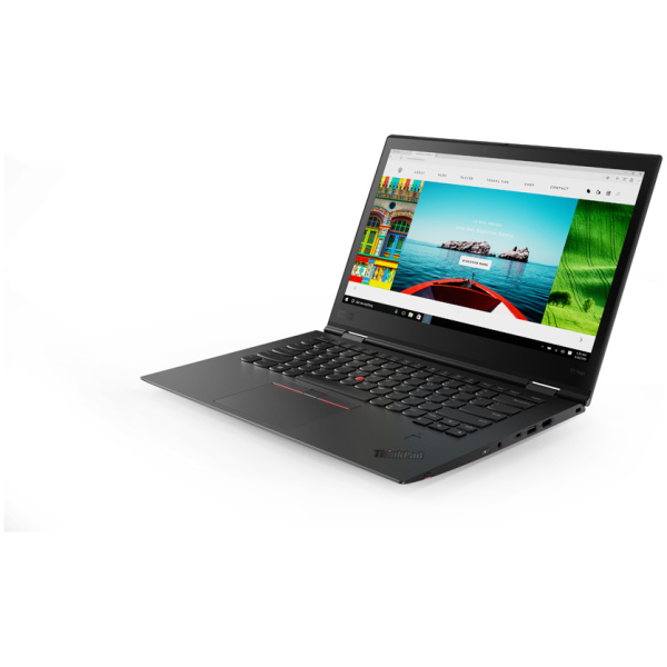 Lenovo ThinkPad X1 Yoga Core™ i7-8650U 1.9GHz 512GB SSD 16GB