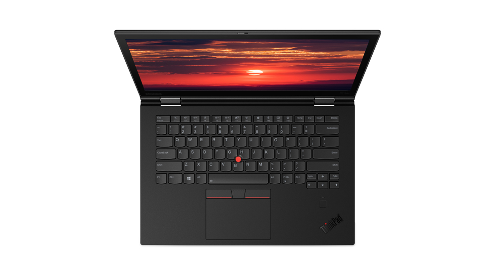 Lenovo ThinkPad X1 Yoga Core™ i7-8650U 1.9GHz 512GB SSD 16GB