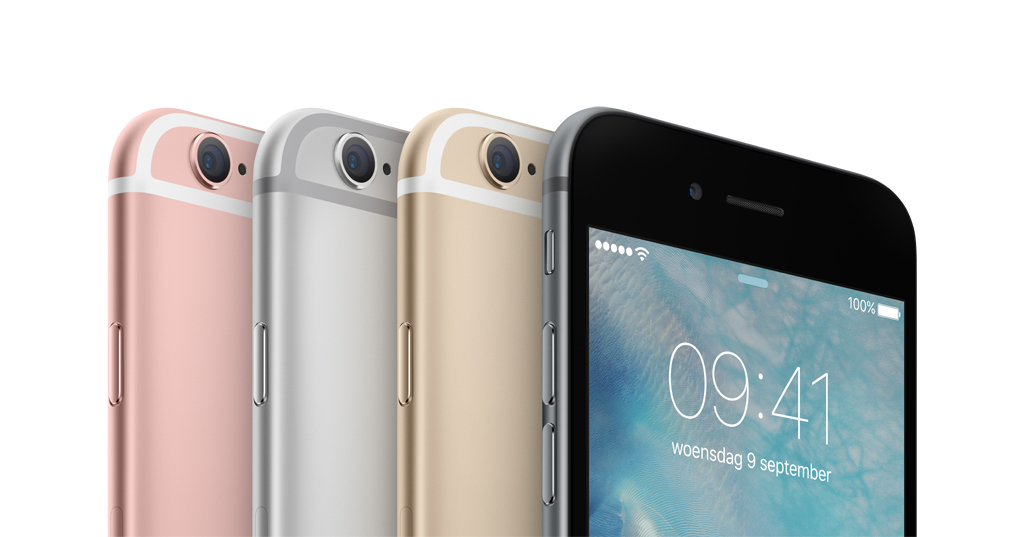 iphone 6 rose gold metropcs