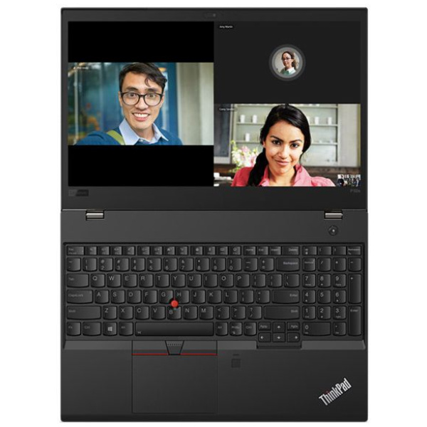 Lenovo ThinkPad P52s WORKSTATION Core™ i7-8550U 1.8GHz 512GB Lenovo ThinkPad P52s WORKSTATION Core™ i7-8550U 1.8GHz 512GB