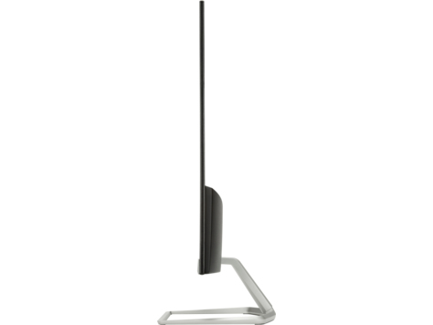 HP 27F FHD 27" (1920x1080) IPS 5ms 1000:1 300cd/m² 16:9 LED Monitor - Image 5