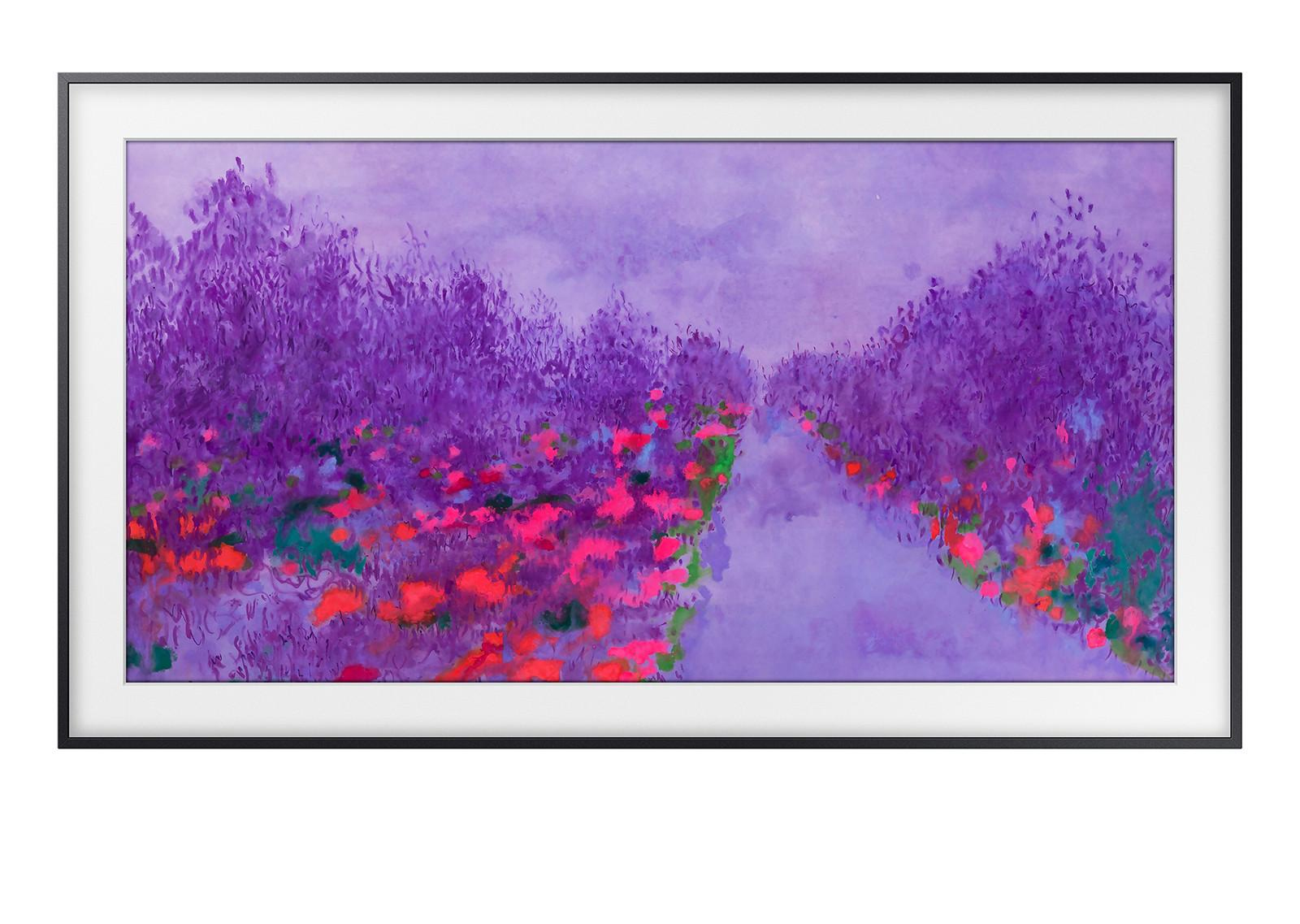 Samsung 65" Class The Frame Premium 4K UHD TV