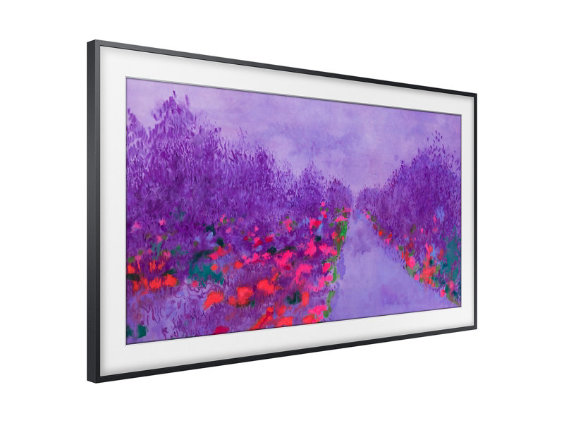 Samsung 65" Class The Frame Premium 4K UHD TV - Image 2