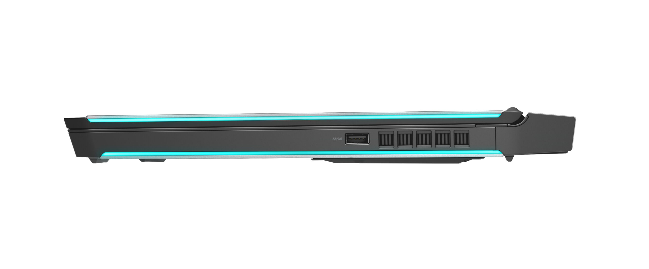 Dell Alienware 15R4-7712SLV GAMING Core™ i7-8750H 2.3GHz 1TB
