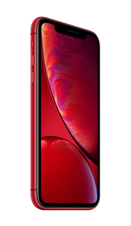 Apple iPhone XR 64GB RED Unlocked mixed versions L1 Tested