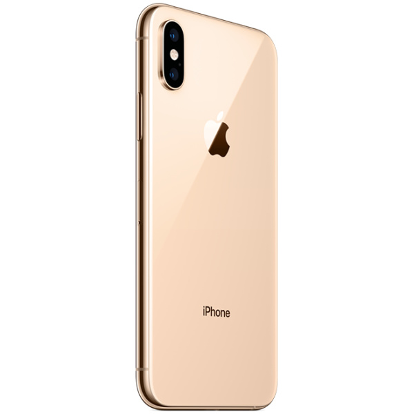 Amazon.com: Apple iPhone XS, US Version, 64GB, Gold - GSM