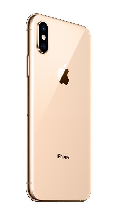 Buy Used iPhone XS 256GB (Unlocked) – Gazelle