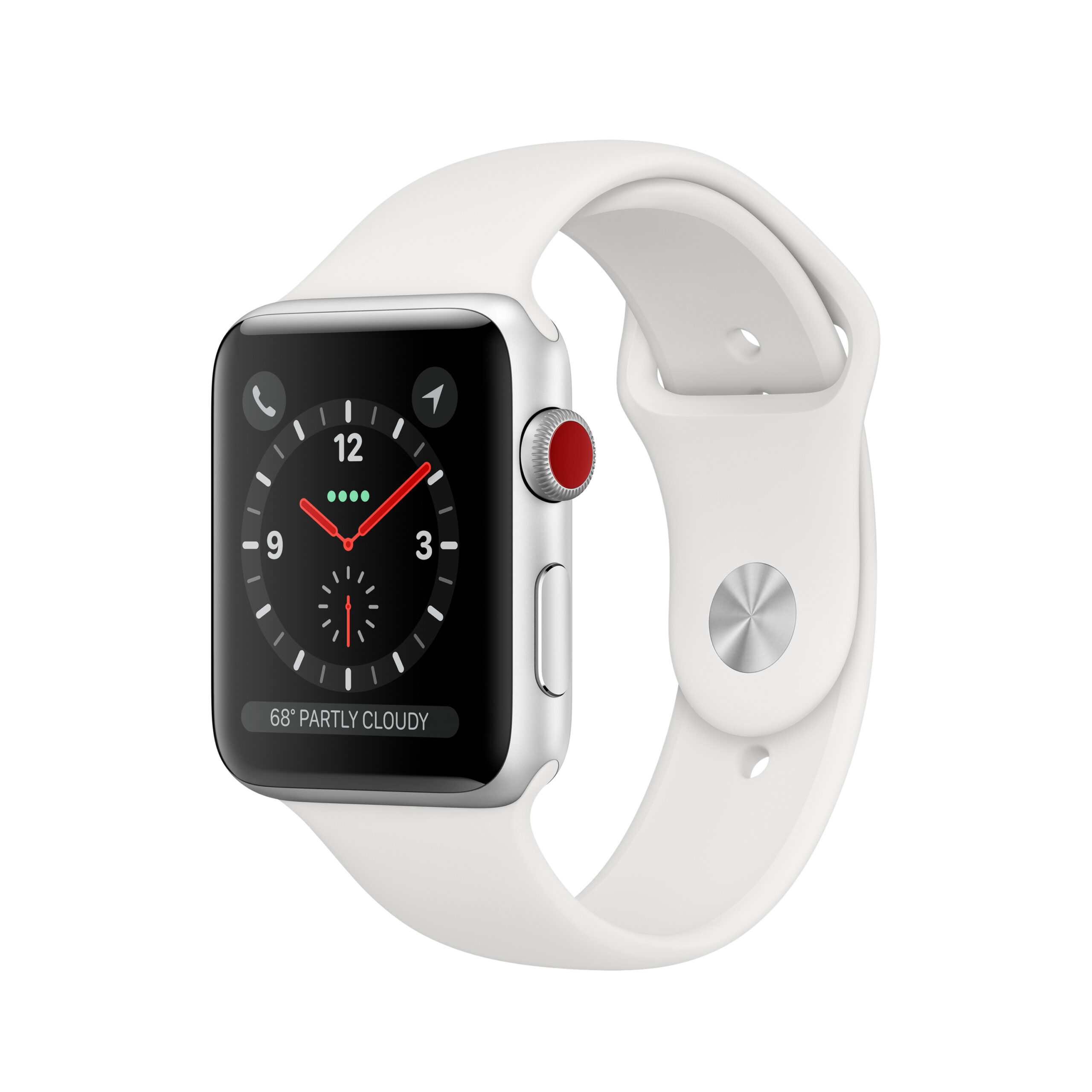 apple watch 4 42mm price