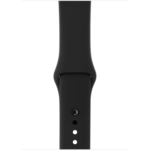 apple watch s3 38mm space gray