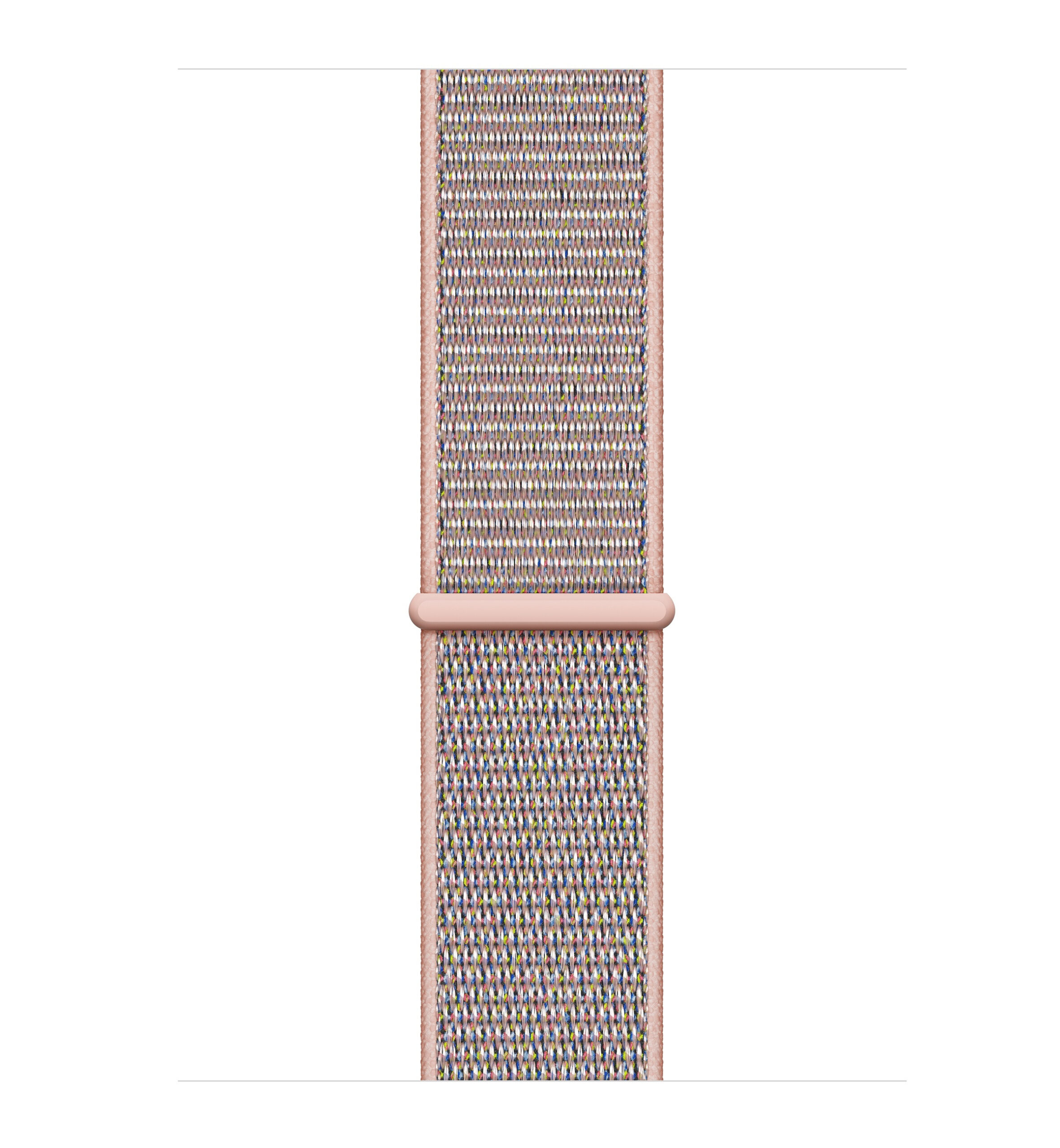 Series 4 pink sand sport loop hotsell