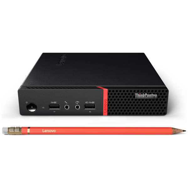 ThinkCentre M715q Tiny / R5PRO 2400GE 【公式通販】