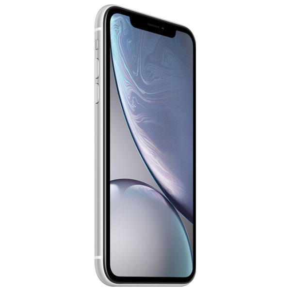 Apple iPhone XR 64GB WHITE Mixed Version L1 Tested. Handset Only
