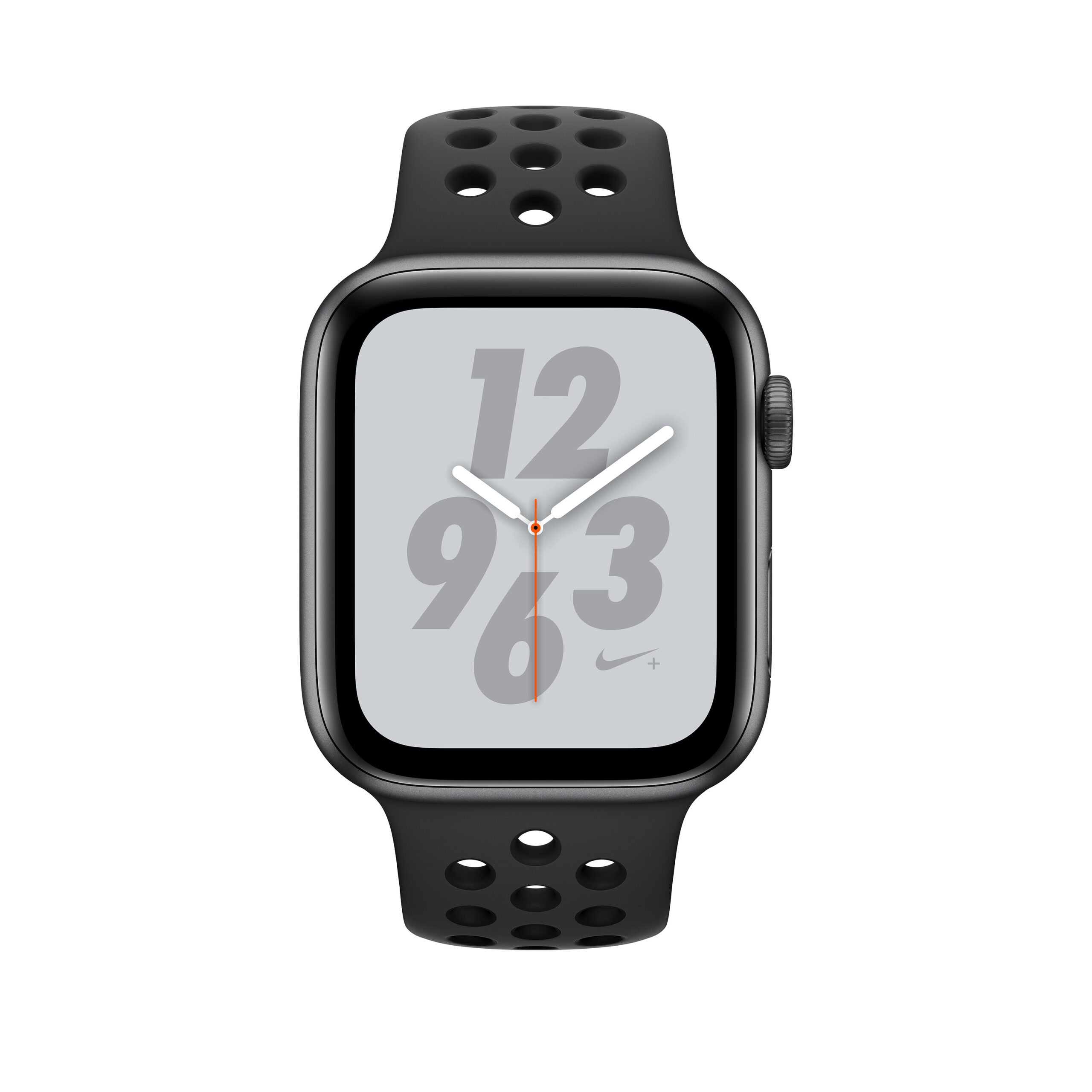 watch nike series 4