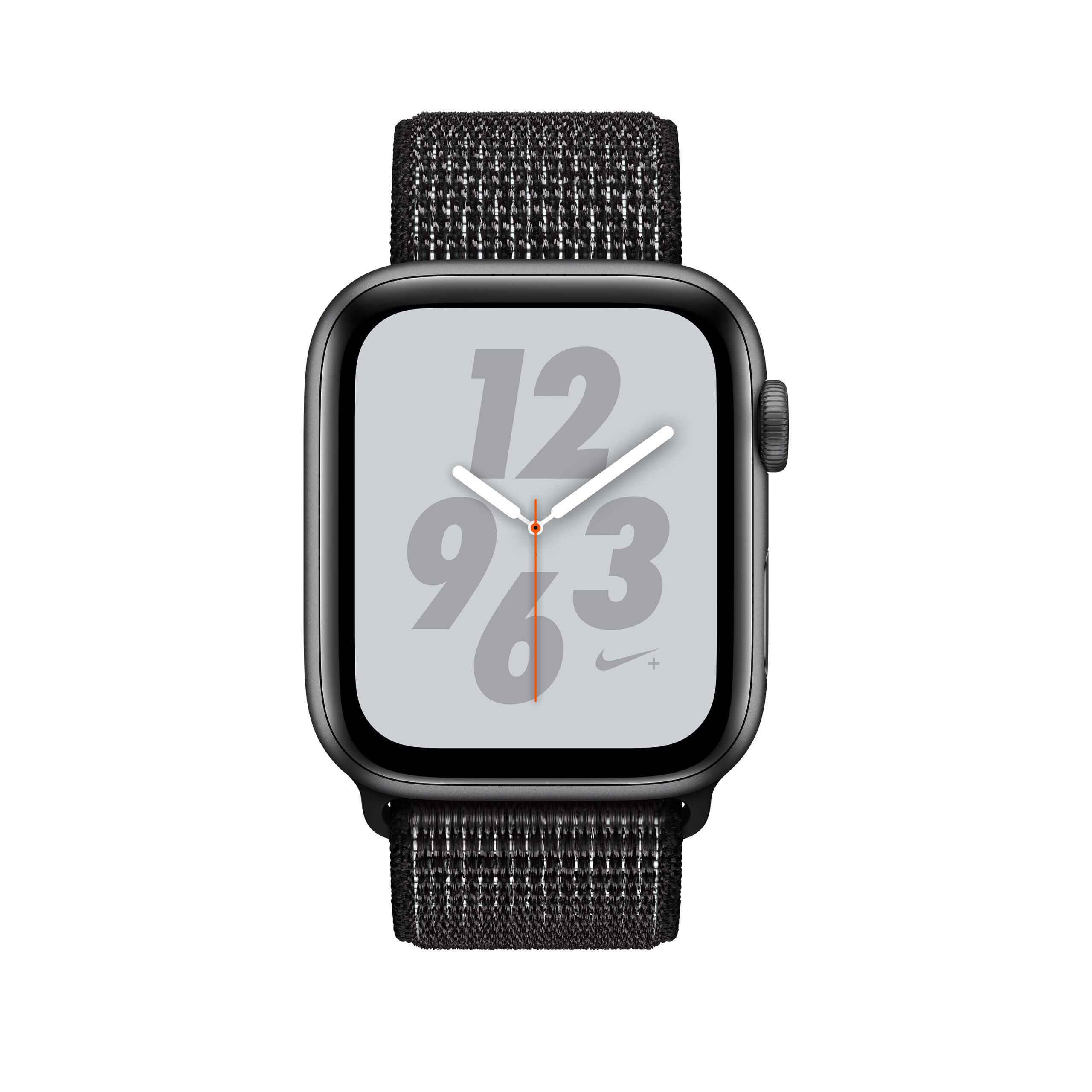 watch nike series 4
