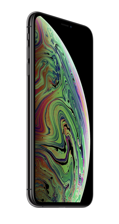 MT502ZD/A?AT - $621 - Apple iPhone XS MAX 64GB SPACE GREY Mixed Version