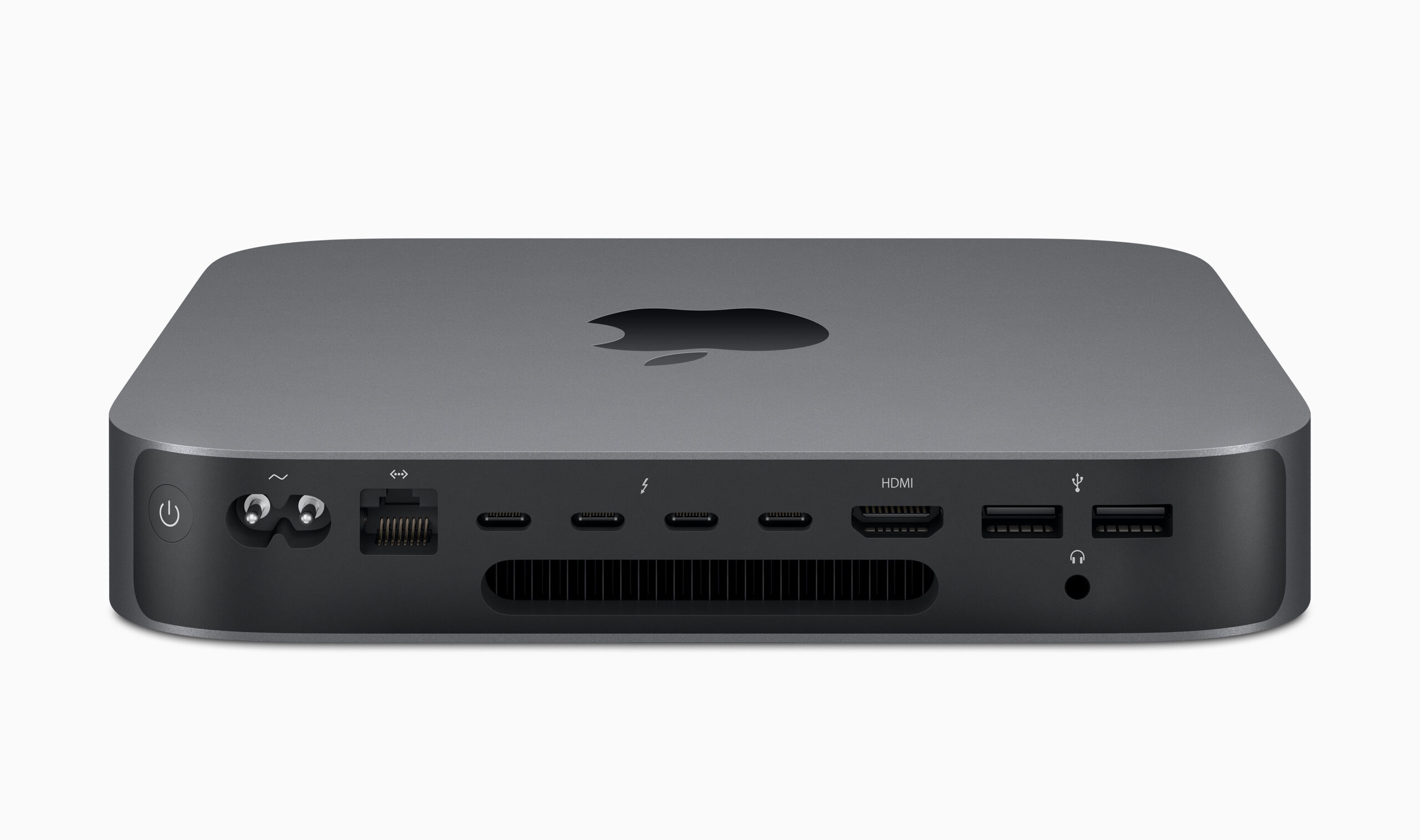 MRTT2LL/A - $537 - Apple Mac Mini (2018) Core™ i5 3.0GHz 256GB SSD 8GB