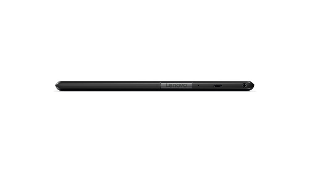Lenovo TAB4 10 Snapdragon 425 32GB eMMC 2GB 10.1" (1280x800) IPS TOUCHSCREEN Android 7.1 2 Webcams SLATE BLACK FP Reader - Image 3