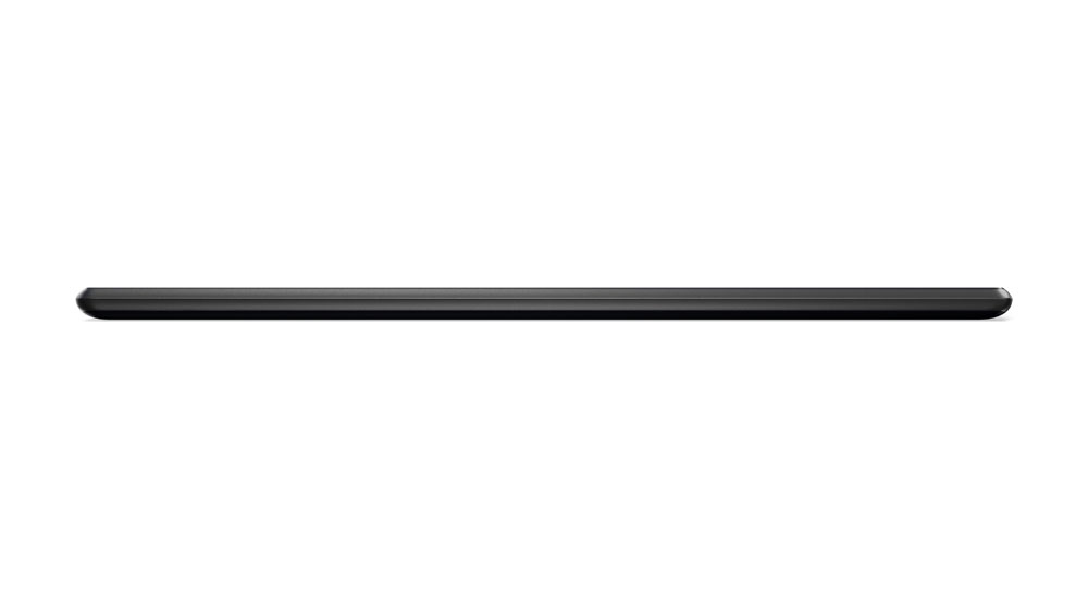 Lenovo TAB4 10 Snapdragon 425 32GB eMMC 2GB 10.1" (1280x800) IPS TOUCHSCREEN Android 7.1 2 Webcams SLATE BLACK FP Reader - Image 2