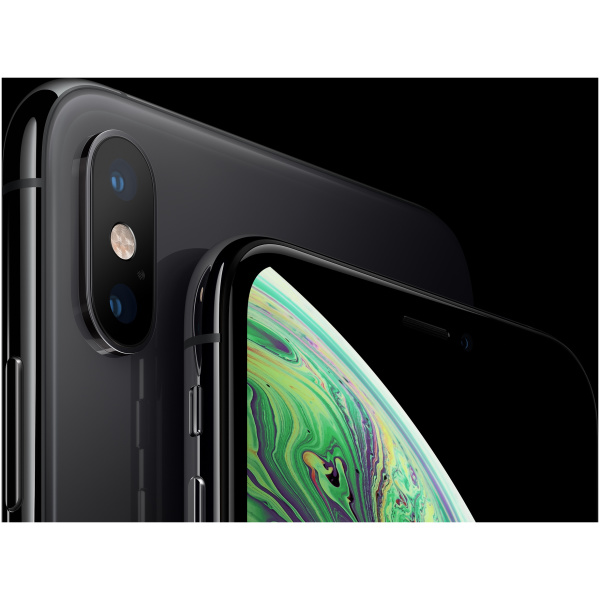 iPhone xsmax スペースグレー 512GB Apple iPhone XS Max 512 GB Space
