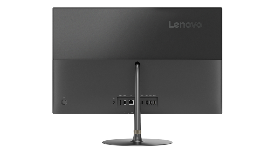 Lenovo 730S-24IKB ALL-IN-ONE Core™ i5-8250U 1.6GHz 1TB+128GB SSD