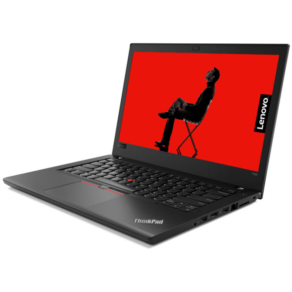 Lenovo ThinkPad T480 Core™ i5-8250U 1.6GHz 512GB SSD 8GB 14 Lenovo ThinkPad T480 Core™ i5-8250U 1.6GHz 512GB SSD 8GB 14