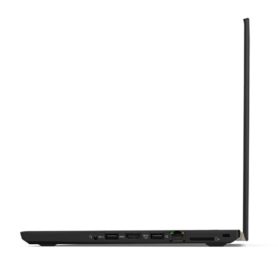 Lenovo ThinkPad T480s Core™ i7-8650U 1.9GHz 512GB SSD 16GB 14" (1920x1080) TOUCHSCREEN BT WIN10 Pro Webcam BLACK Backlit Keyboard FP Reader - Image 4