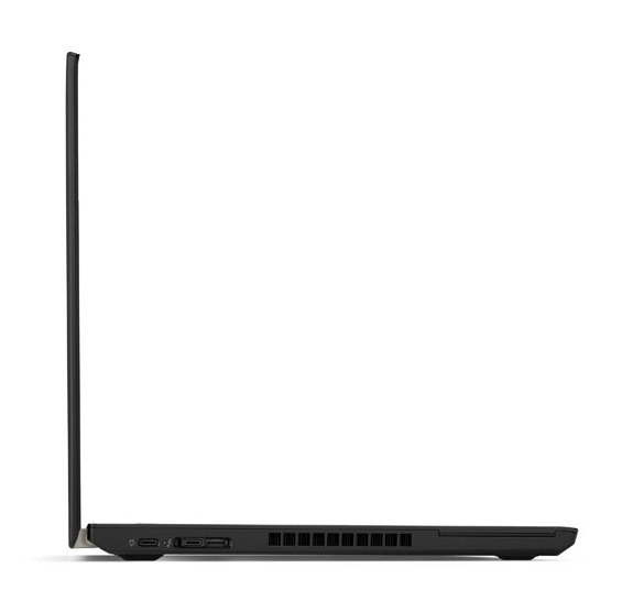 Lenovo ThinkPad T480s Core™ i7-8650U 1.9GHz 512GB SSD 16GB 14" (1920x1080) TOUCHSCREEN BT WIN10 Pro Webcam BLACK Backlit Keyboard FP Reader - Image 3