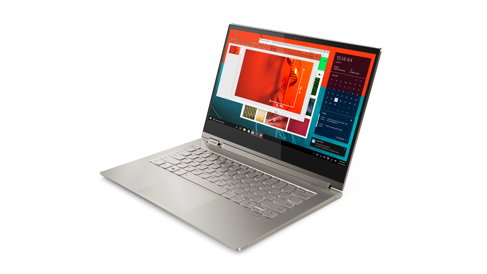 81C4000DUS - $800 - Lenovo YOGA C930-13IKB 2-IN-1 Core™ i7-8550U 1TB SSD 16GB 81C4000DUS - $800 - Lenovo YOGA C930-13IKB 2-IN-1 Core™ i7-8550U 1TB SSD 16GB
