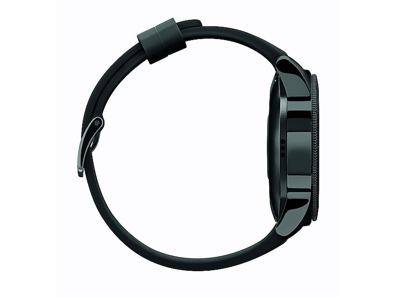 Samsung Galaxy Watch Smartwatch 42mm Midnight Black Aluminum - Image 5