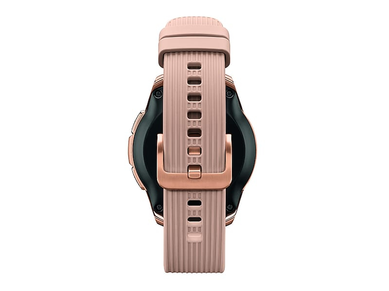 Samsung Galaxy Watch 42mm LTE BT ROSE GOLD - Image 6