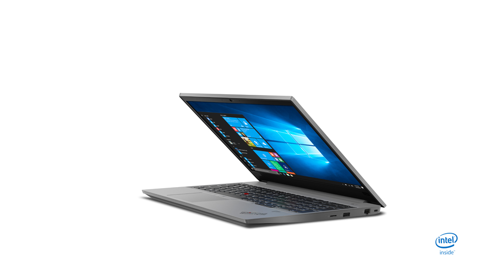 ThinkPad E590 (i7/8GB/256GB+500GB/FHD) 【公式通販】