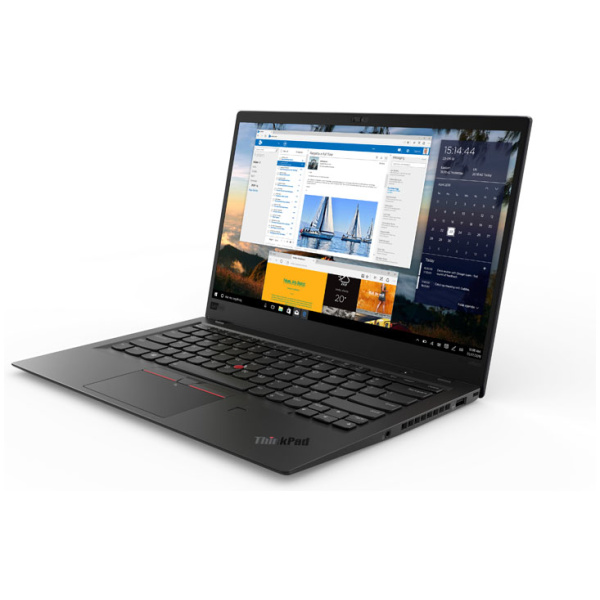 Lenovo ThinkPad X1 CARBON Core™ i5-8250U 1.6GHz 256GB SSD