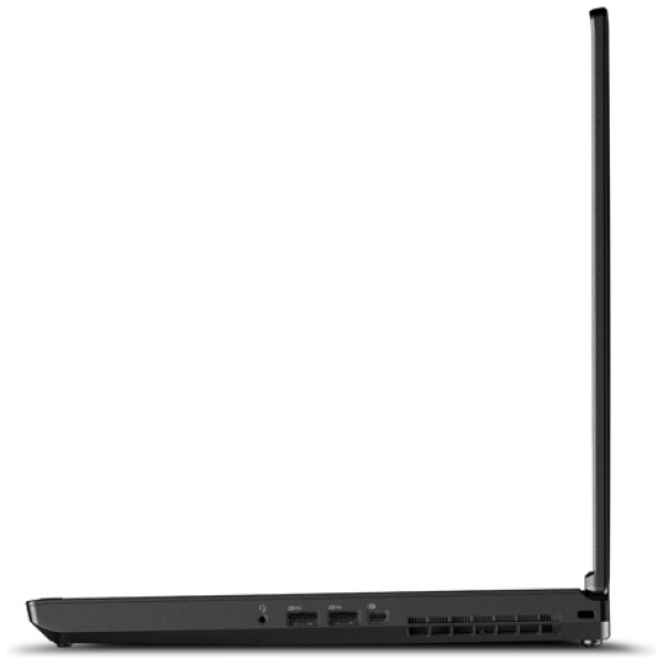 20M9S0AW00 - $869 - Lenovo ThinkPad P52 WORKSTATION Core™ i7-8750H