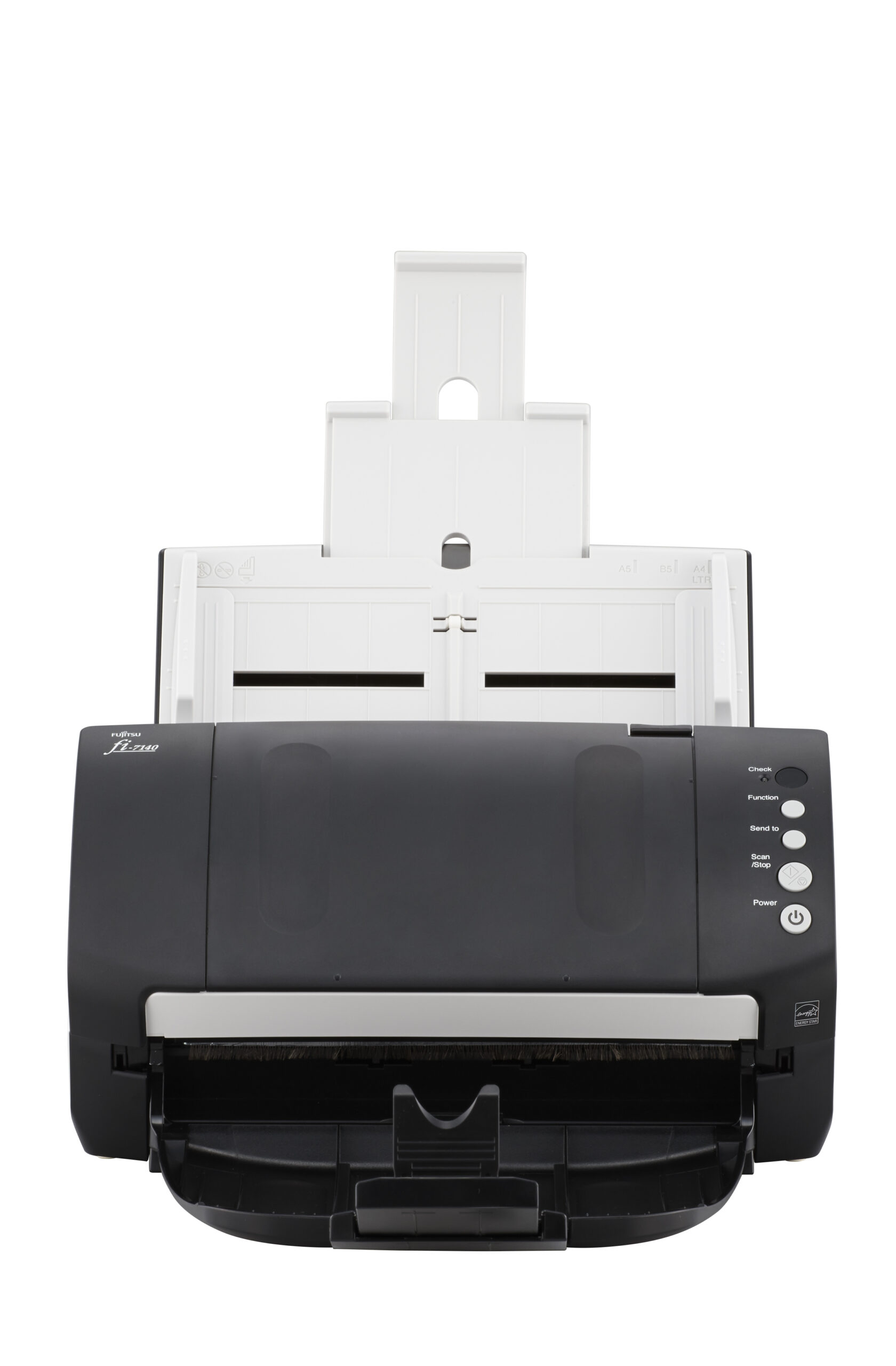 FUJITSU FI-7140 ADF DOCUMENT SCANNER 40PPM - Image 2