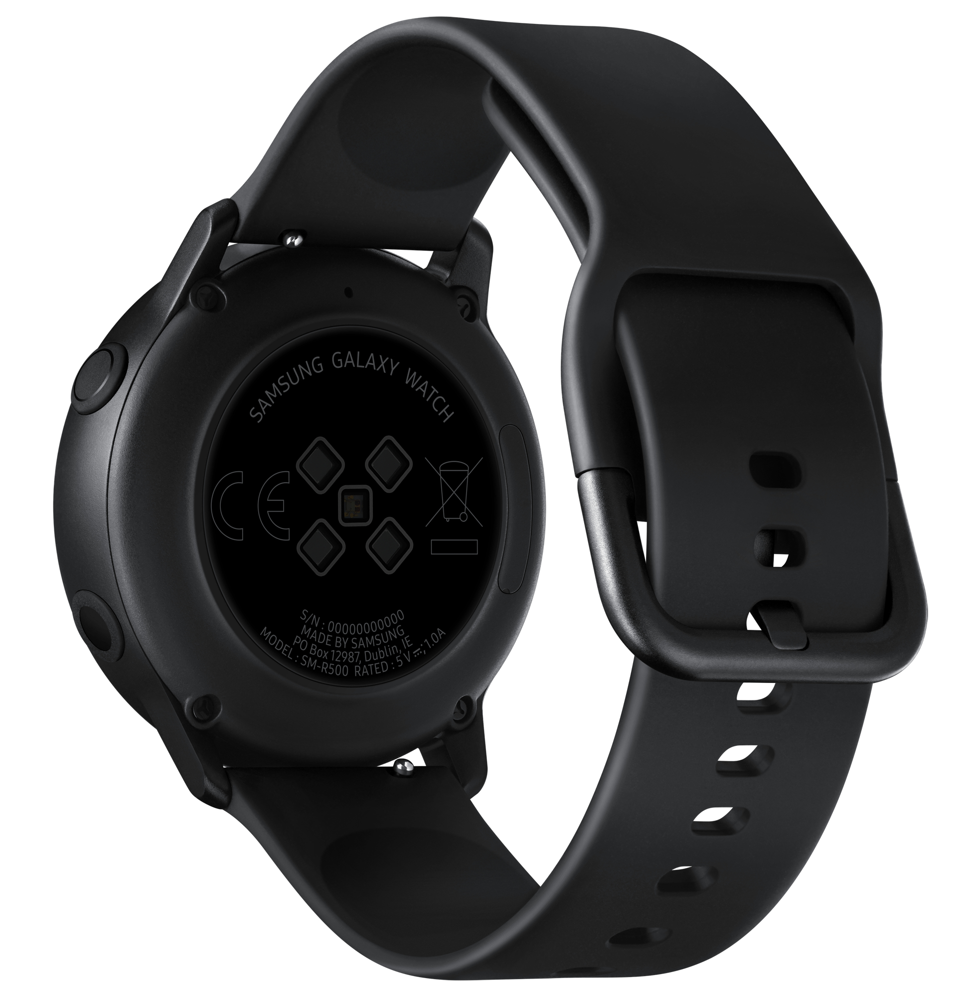 watch active 40mm