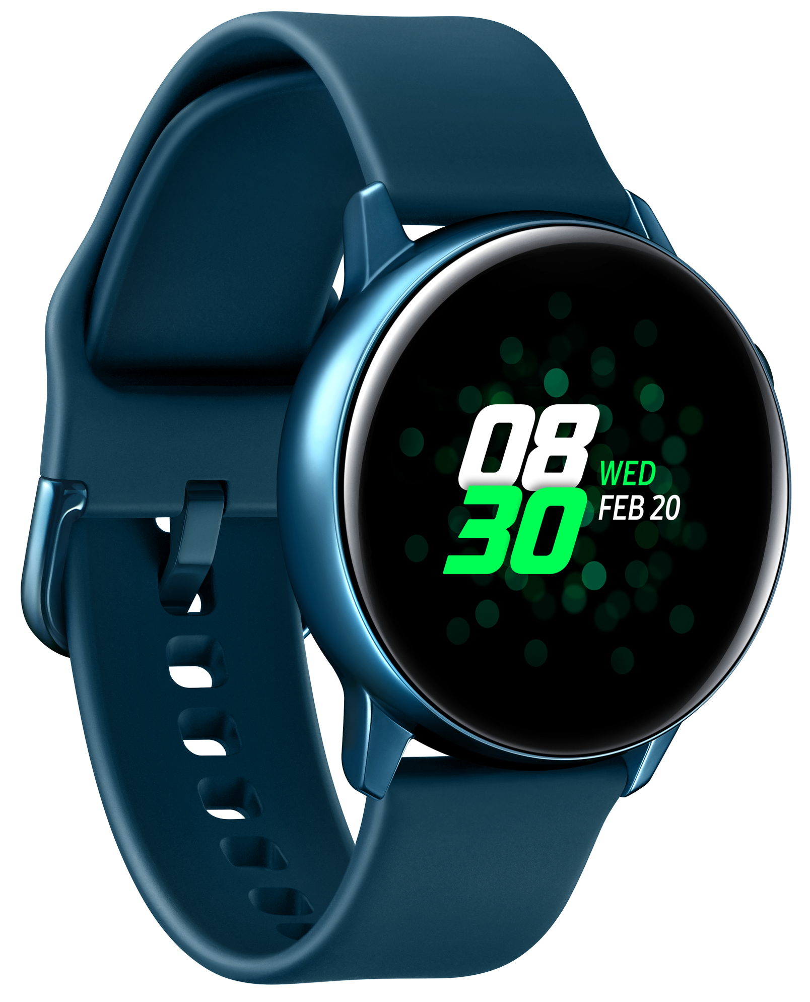 watch active 40mm