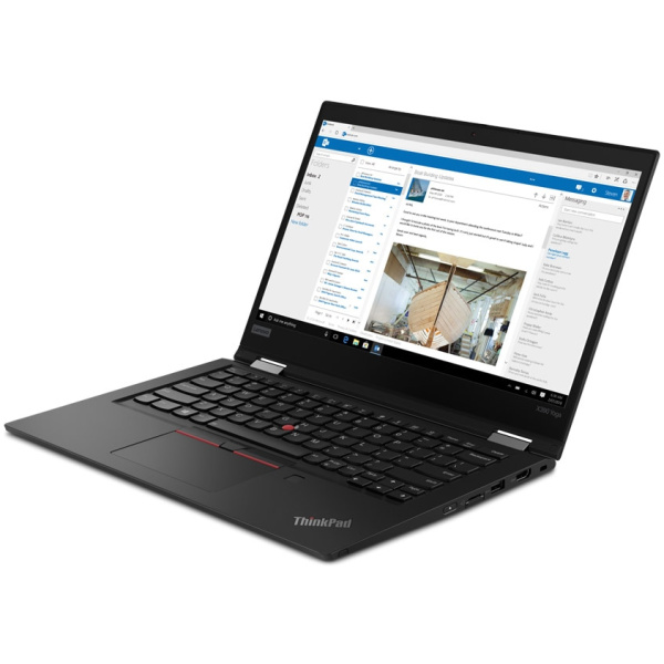 Lenovo ThinkPad X390 Yoga Core™ i5-8265U 1.6GHz 256GB SSD 8GB 13.3