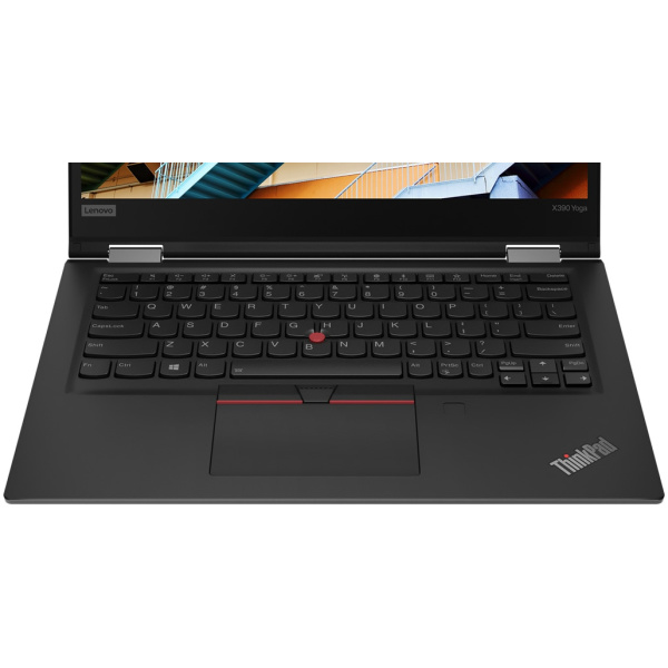 Lenovo ThinkPad X390 Yoga Core™ i5-8265U 1.6GHz 256GB SSD 8GB 13.3