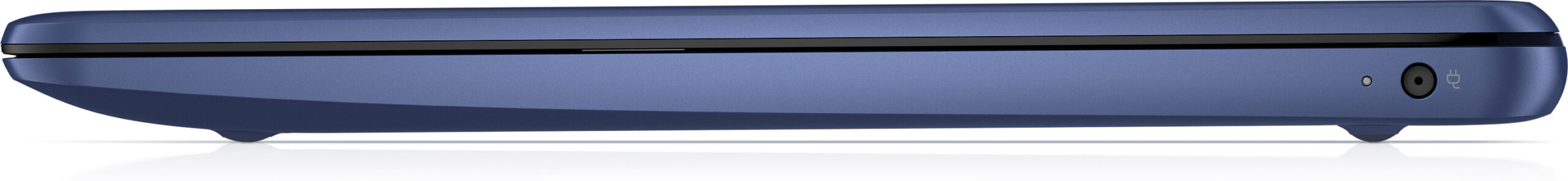 HP Stream 14-CB161 Celeron® N4000 1.1GHz 32GB eMMC 4GB 14" (1366x768) BT WIN10 S Webcam ROYAL BLUE GRADE B - Image 4