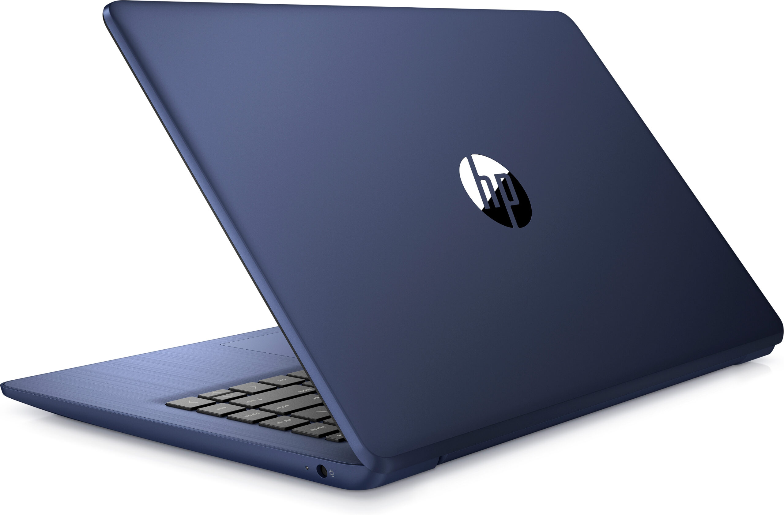 HP Stream 14-CB161 Celeron® N4000 1.1GHz 32GB eMMC 4GB 14" (1366x768) BT WIN10 S Webcam ROYAL BLUE GRADE B - Image 5