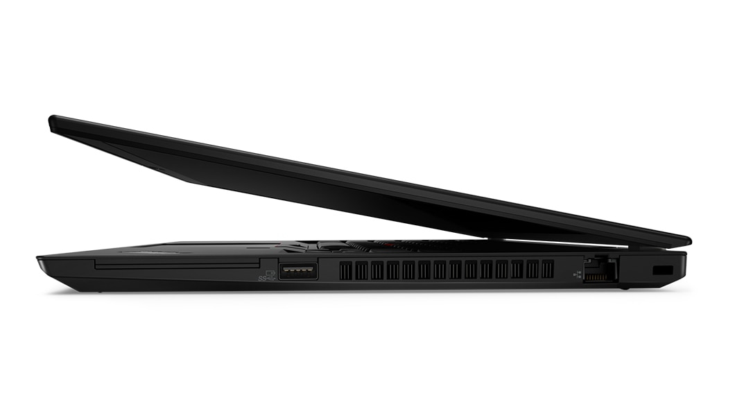 Lenovo ThinkPad T495 AMD Ryzen™ 5 PRO 3500U 2.1GHz 256GB SSD 8GB