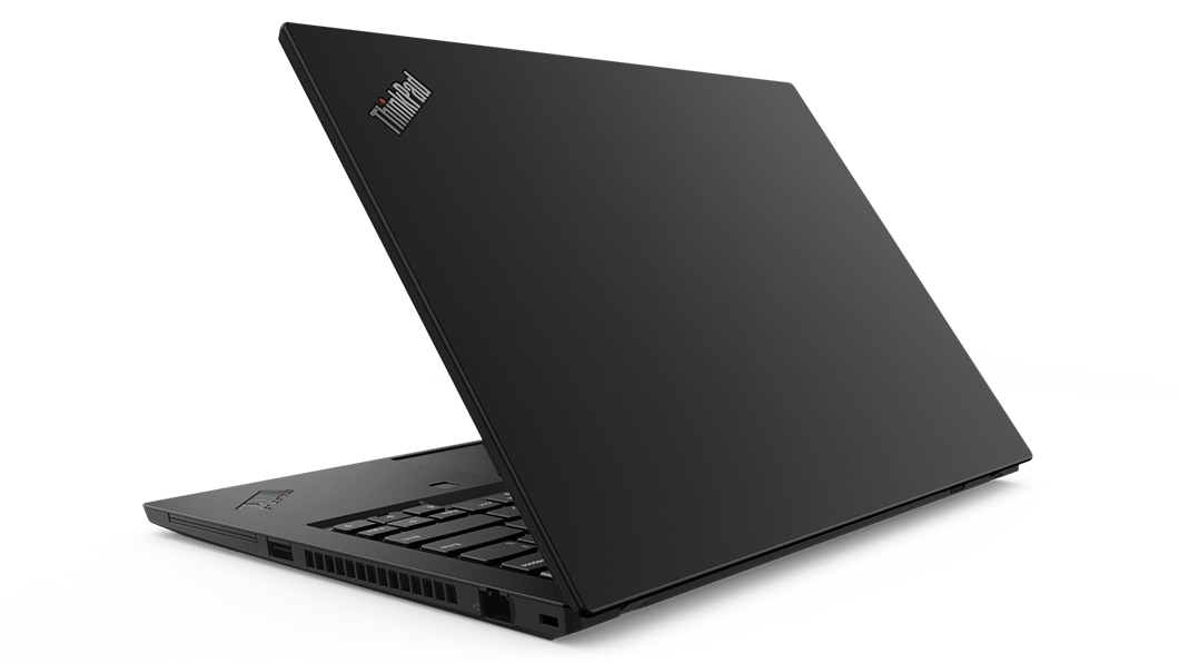 Lenovo ThinkPad T495 AMD Ryzen™ 5 PRO 3500U 2.1GHz 256GB SSD 8GB