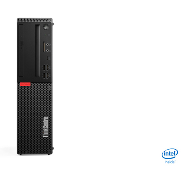 10ST003QUS - $286 - Lenovo ThinkCentre M720s SFF Core™ i7-8700 256GB SSD 8GB DVD-RW WIN10 Pro Keyboard Mouse BLACK 10ST003QUS - $286 - Lenovo ThinkCentre M720s SFF Core™ i7-8700 256GB SSD 8GB DVD-RW WIN10 Pro Keyboard Mouse BLACK