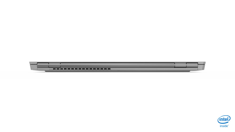 Lenovo ThinkBook 13s-IWL Core™ i7-8565U 1.8GHz 512GB SSD 16GB 13.3" (1920x1080) BT WIN10 Pro Webcam MINERAL GRAY .6" thin, 2.9 lbs. - Image 5