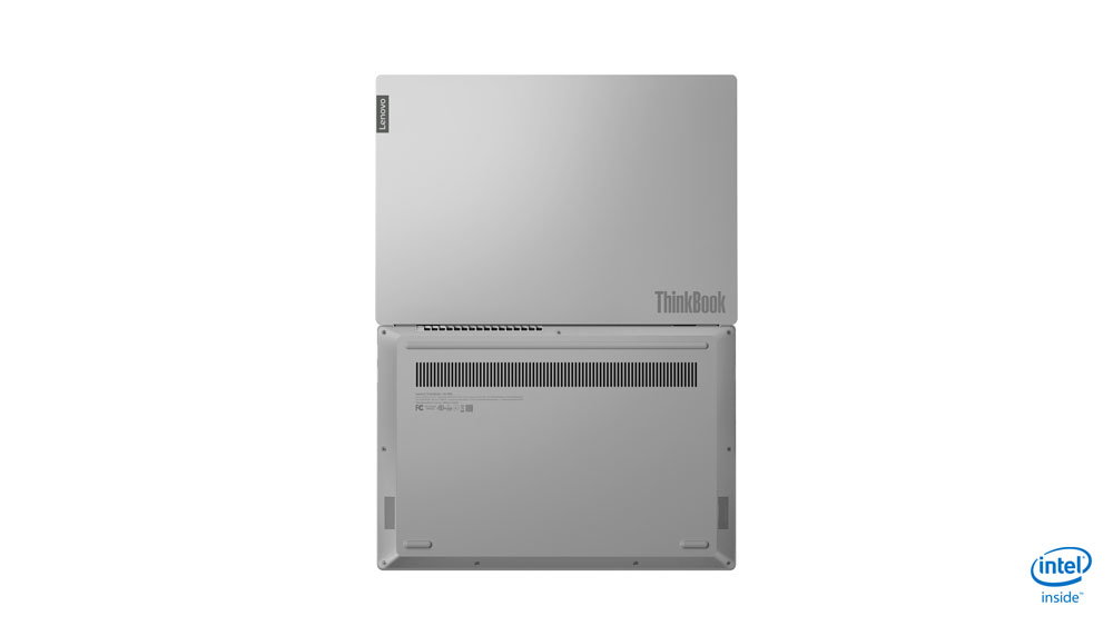 Lenovo ThinkBook 13s-IWL Core™ i7-8565U 1.8GHz 512GB SSD 16GB 13.3" (1920x1080) BT WIN10 Pro Webcam MINERAL GRAY .6" thin, 2.9 lbs. - Image 6
