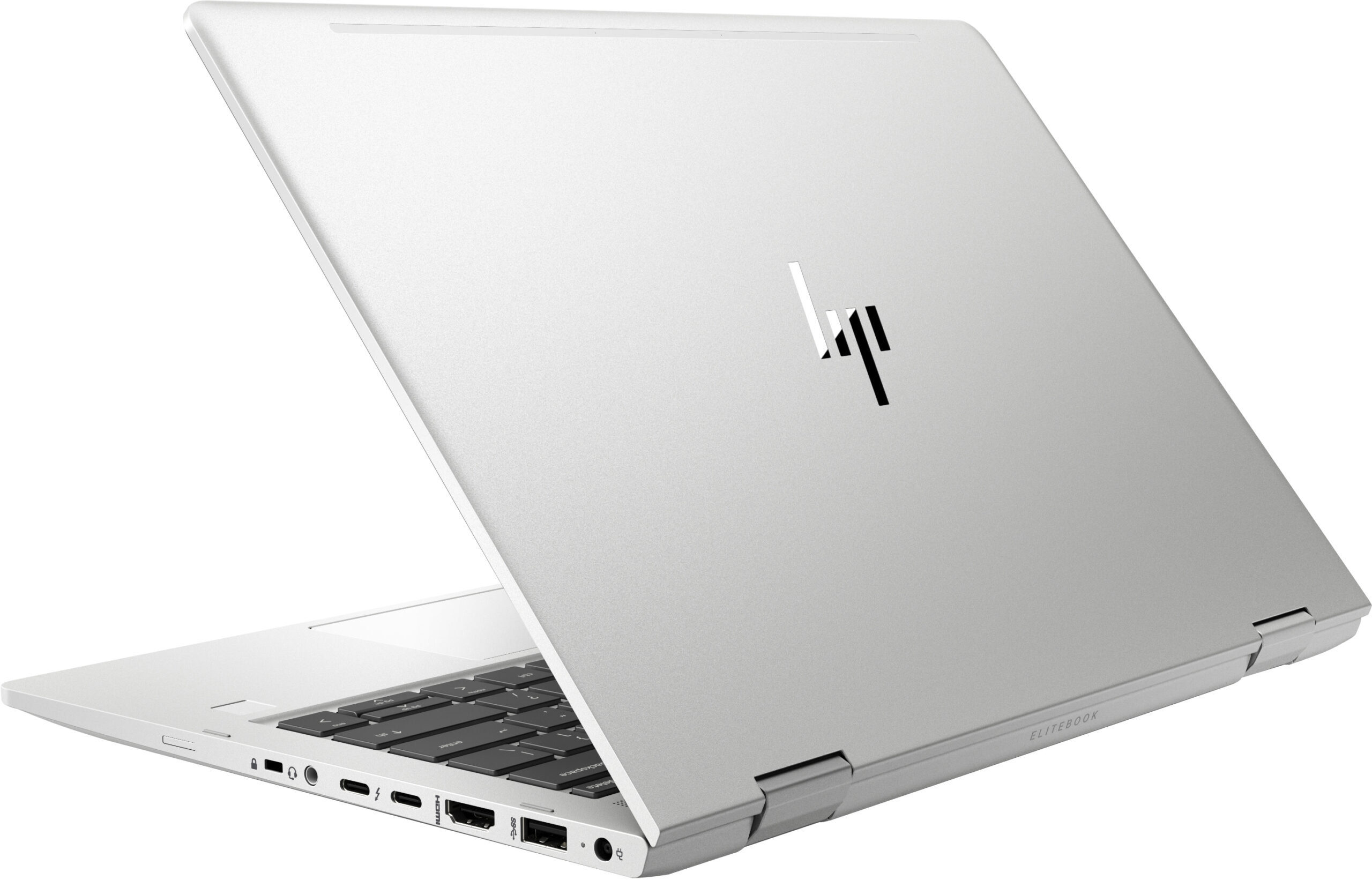 7MS76UT 742 HP EliteBook x360 830 G6 Core™ i58365U 1.6GHz 256GB